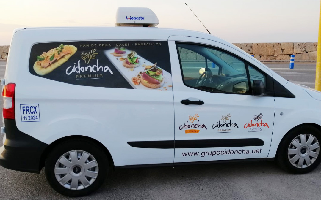 Puntos de venta premium